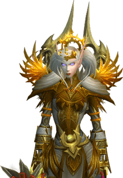 Matsupriest render