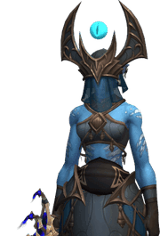 Mawu render
