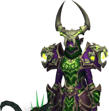 Midra render