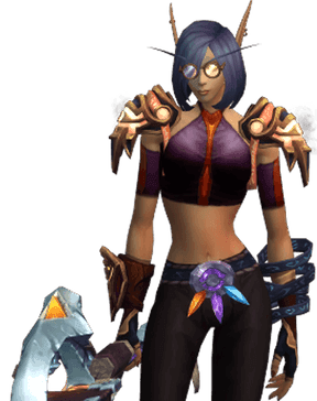 Mij render