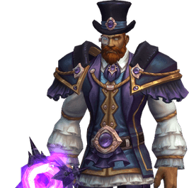 Mirch render