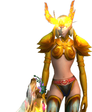 Miroesa render