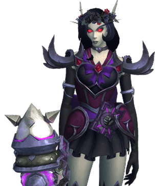 Misakura render