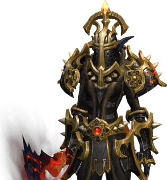 Monstert render