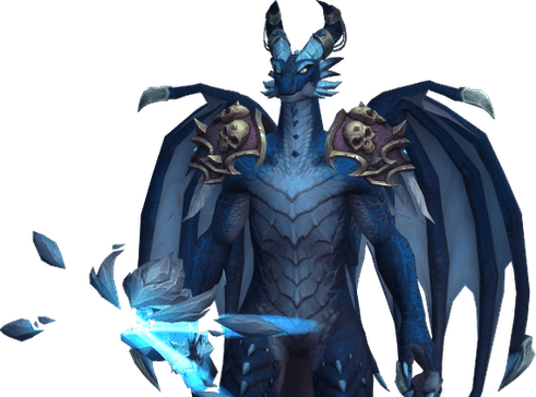 Mujika render