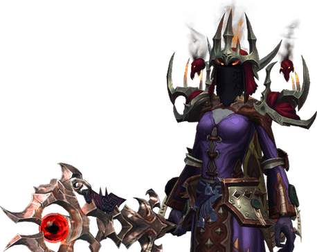 Mujikka render