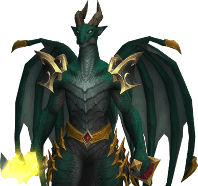 Naoovoker render