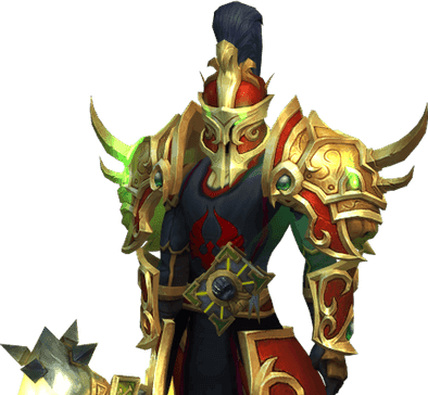 Nathrezim render