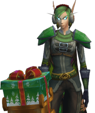 Nebuliaë render