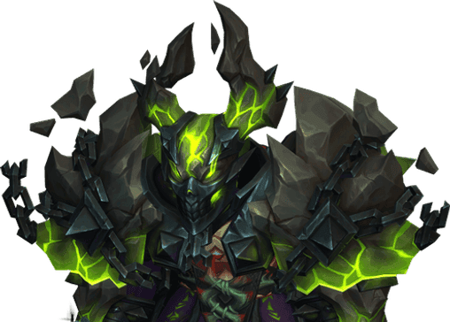 Netherpest render