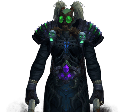 Nibii render