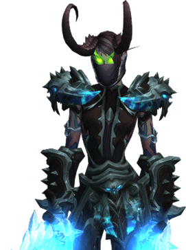 Nimélel render