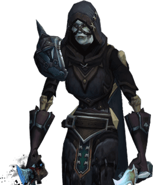 Nize render