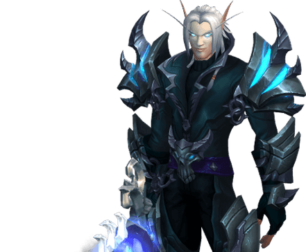 Nocticx render