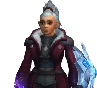 Noxsh render