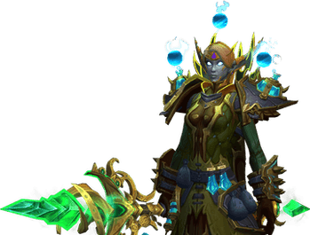 Noxz render