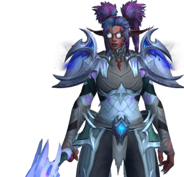 Olunara render