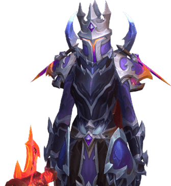 Palatine render