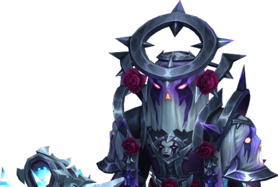 Pol render