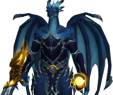 Polyvoker render