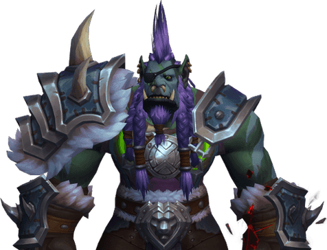 Potemkinz render