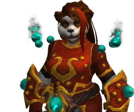 Potiskarabi render