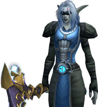 Qicet render
