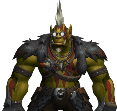 Rachka render