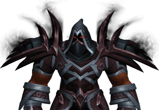Raspùtin render