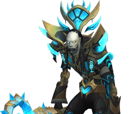 Raxiol render