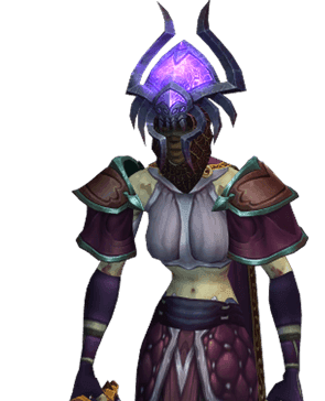 Rekym render