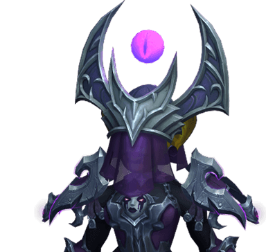 Roccorpii render