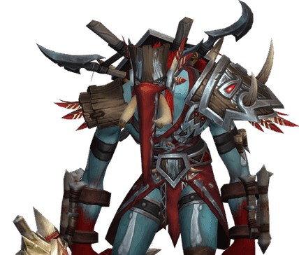 Samjotan render