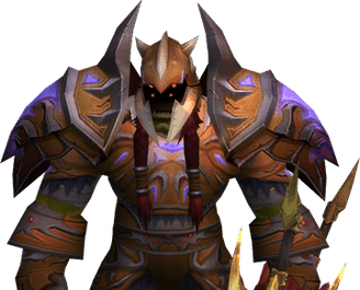 Shïdoni render