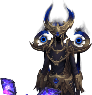 Shesonfire render