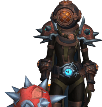 Shezin render