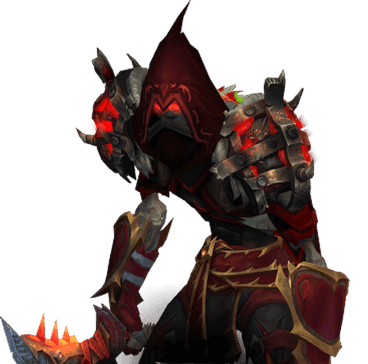 Skels render