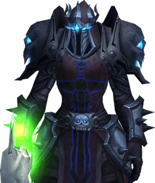 Spellsorrow render