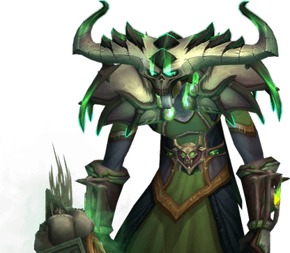 Storminoss render