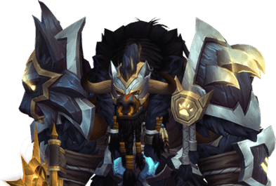 Takadruid render