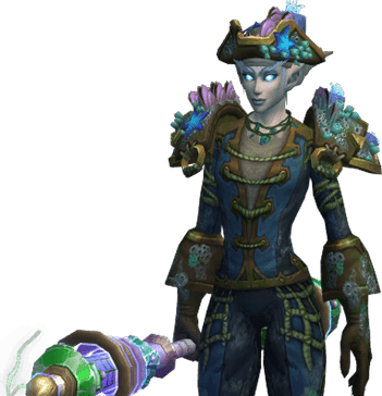 Takamizy render