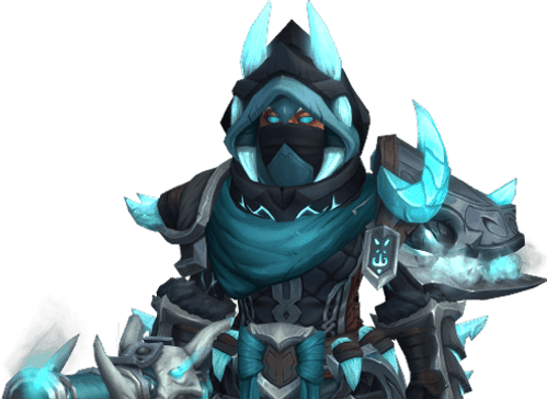 Theorm render