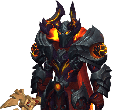 Tranchdepain render