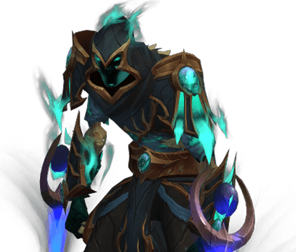 Varcrys render
