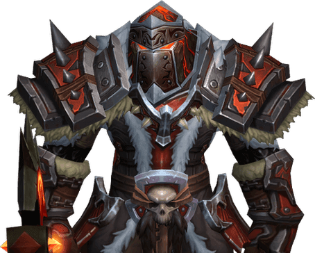 Varrh render