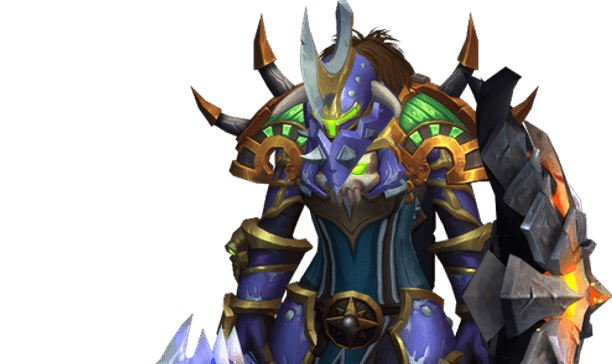 Vezyr render