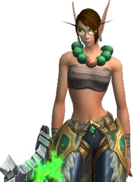Volfony render
