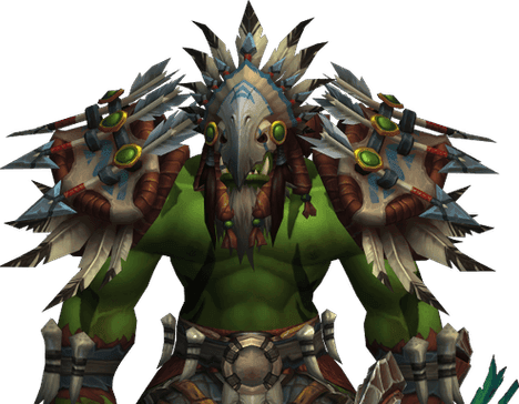 Vynom render