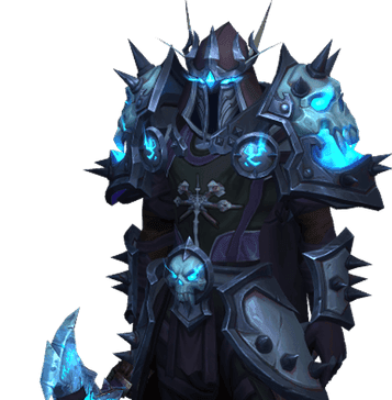 Vyzerion render