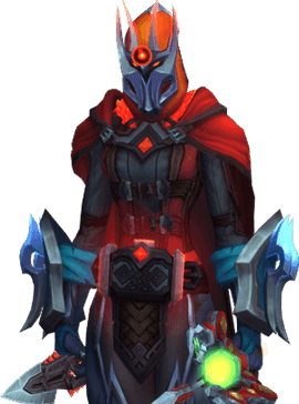 Wakazee render